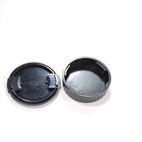 Vintage Focal MC Auto Zoom 1:4.5 f = 80 - 200mm - Picture 11 of 11